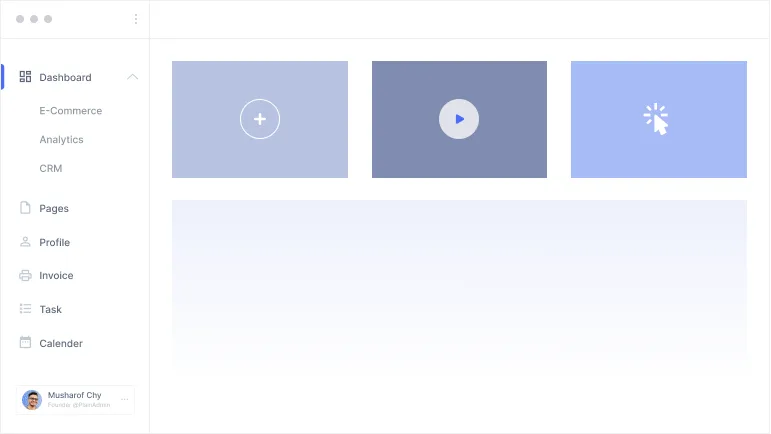 Complete Tailwind CSS Template for SaaS Website - 捷报比分