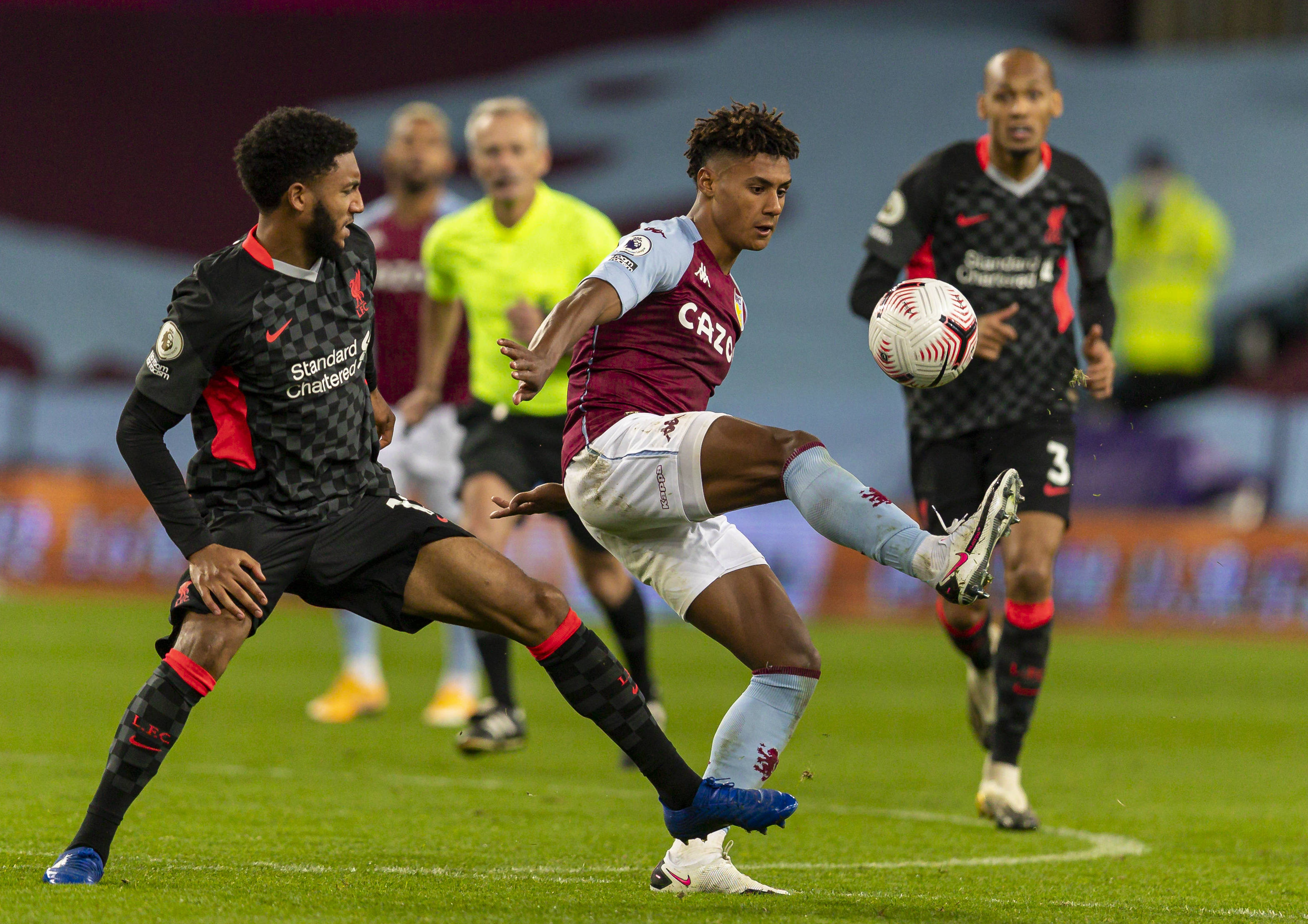 價值觀感染 價值觀感染